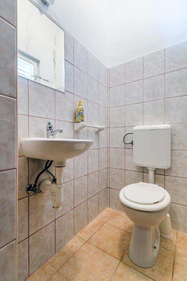 Apartmant Prosika Pag Town Exterior foto